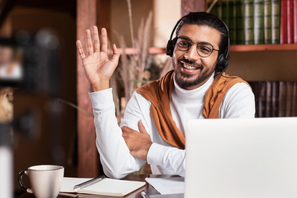 francés online para empresas con FUNDAE